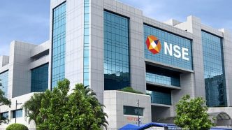 National Stock Exchange of India Files for Initial Public Offering Amid Resurgence in Market Activity