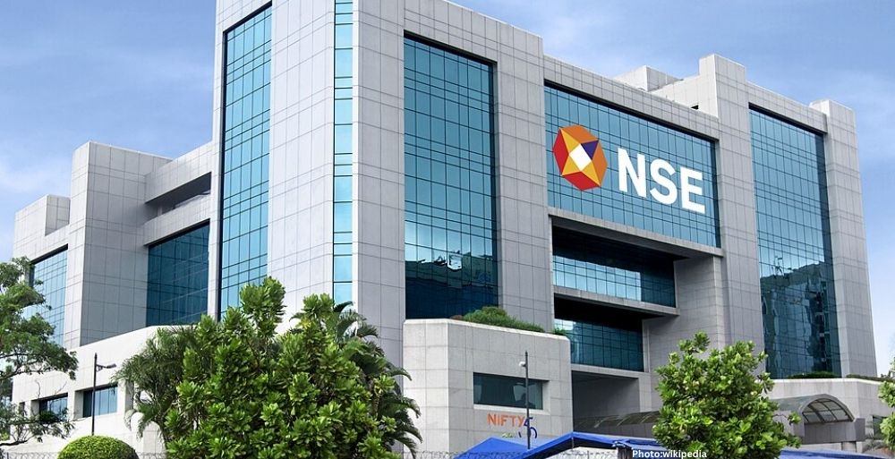 National Stock Exchange of India Files for Initial Public Offering Amid Resurgence in Market Activity