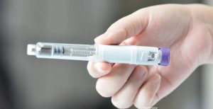 New Insights on the Effects of GLP-1 Drugs for Weight Loss