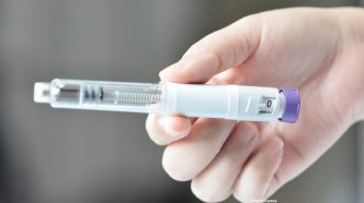 New Insights on the Effects of GLP-1 Drugs for Weight Loss