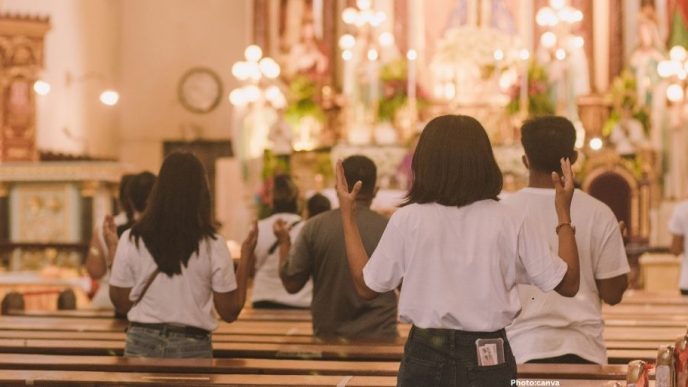 New Study Links Religious Participation to Improved Health Outcomes