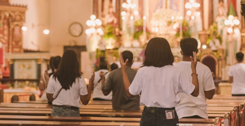 New Study Links Religious Participation to Improved Health Outcomes