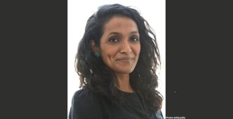 Nithya Raman Surges Ahead of Spencer Pratt in L.A. Mayoral Primary Race