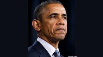 Obama Critiques Trump Administration's Iran Strategy Amid Library Opening