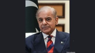 Pakistan Prime Minister Anticipates U.S.-Iran Peace Agreement Within 24 Hours