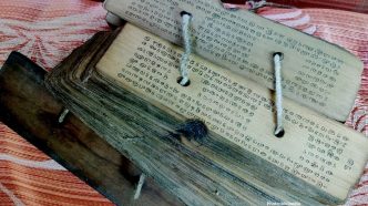 Palm Leaf Manuscripts Uncovered at Thiruvilwamala Temple Reveal Uncharted Administrative and Political Realities of Medieval Kerala