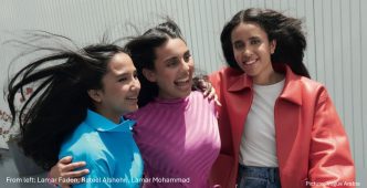 Young Saudi Women Redefine Opportunities in a Changing Kingdom
