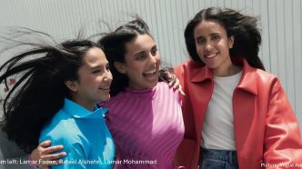 Young Saudi Women Redefine Opportunities in a Changing Kingdom