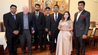Indiyaana Opens in Schaumburg, Bringing Indian Cuisine and Hospitality to Chicagoland