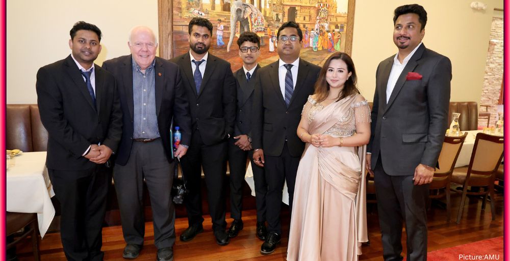 Indiyaana Opens in Schaumburg, Bringing Indian Cuisine and Hospitality to Chicagoland