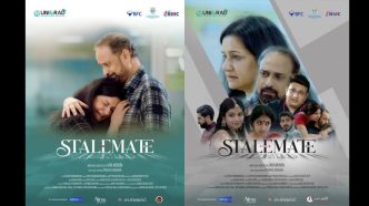 Stale Mate Streams on ManoramaMAX, Showcasing Bahraini Malayali Filmmakers