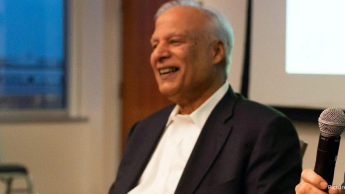 India Philanthropy Alliance Opens Nominations for Deepak Raj Rising Star Award