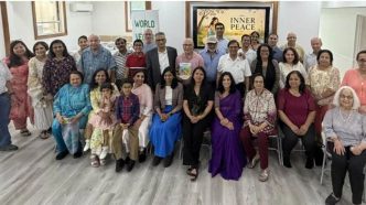 World Vegan Vision Hosts Community Health Program on Nutrition and Cancer Research in New York