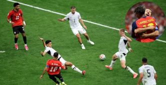 Spain Dominate, Egypt Secure Historic Win as World Cup Group Stage Heats Up