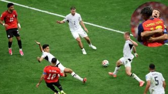 Spain Dominate, Egypt Secure Historic Win as World Cup Group Stage Heats Up