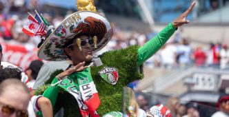 World Cup 2026 Opens in Mexico City with Spectacular Ceremony and Mexico Victory