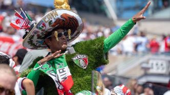 World Cup 2026 Opens in Mexico City with Spectacular Ceremony and Mexico Victory