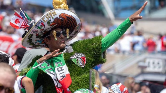 World Cup 2026 Opens in Mexico City with Spectacular Ceremony and Mexico Victory