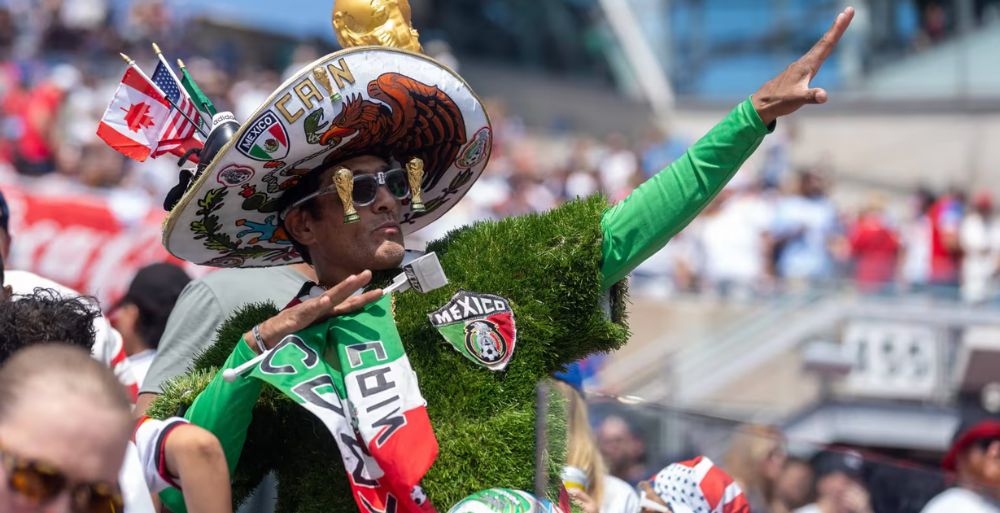World Cup 2026 Opens in Mexico City with Spectacular Ceremony and Mexico Victory