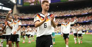 Germany and Sweden Make Strong Starts as Groups E and F Get Underway at FIFA World Cup 2026