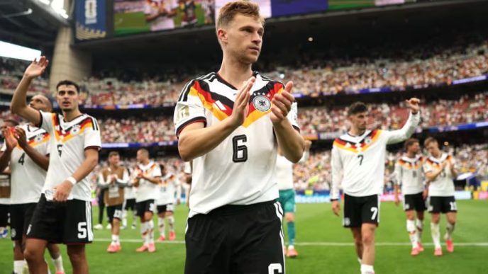 Germany and Sweden Make Strong Starts as Groups E and F Get Underway at FIFA World Cup 2026