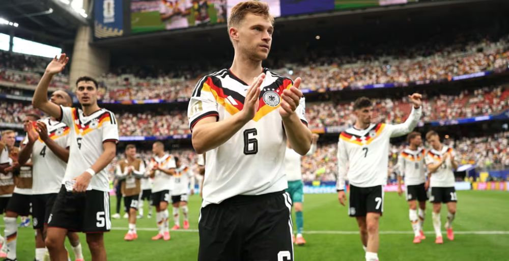 Germany and Sweden Make Strong Starts as Groups E and F Get Underway at FIFA World Cup 2026
