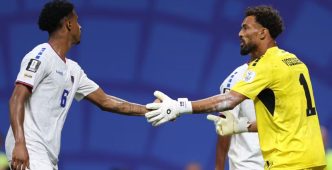 FIFA World Cup 2026: Spain Stunned by Cape Verde as All Four Matches End Level