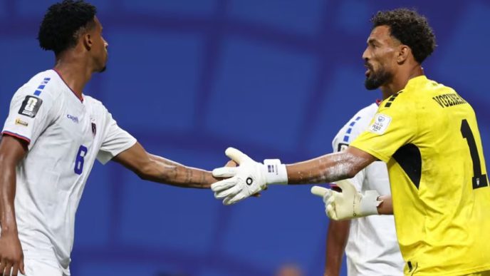 FIFA World Cup 2026: Spain Stunned by Cape Verde as All Four Matches End Level