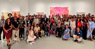 ASAN Draws More Than 800 Participants Across East Coast Events