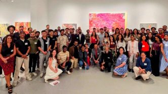 ASAN Draws More Than 800 Participants Across East Coast Events