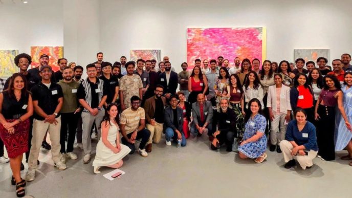 ASAN Draws More Than 800 Participants Across East Coast Events