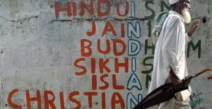 Religious Hostilities Reach Highest Level in More Than a Decade, Pew Study Finds