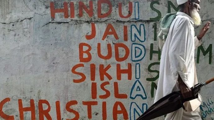 Religious Hostilities Reach Highest Level in More Than a Decade, Pew Study Finds