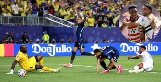 Brazil, USA Secure Crucial Wins as World Cup Knockout Race Intensifies
