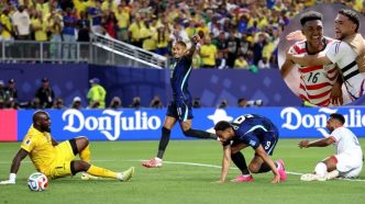 Brazil, USA Secure Crucial Wins as World Cup Knockout Race Intensifies