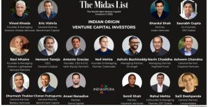 17 Persons of Indian Origin on Forbes List 2026