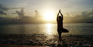 New Jersey to Host Inclusive International Day of Yoga Event with Dedicated Special Needs Support 