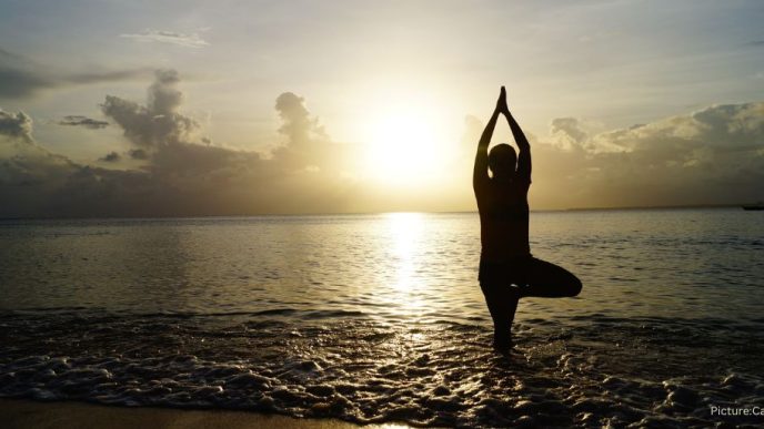 New Jersey to Host Inclusive International Day of Yoga Event with Dedicated Special Needs Support 