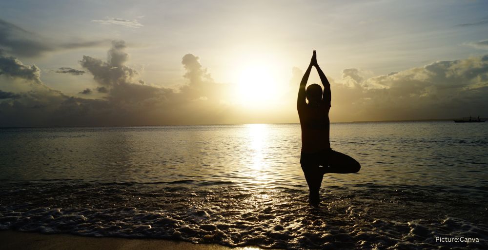 New Jersey to Host Inclusive International Day of Yoga Event with Dedicated Special Needs Support 