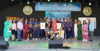 Indian American Forum Draws Strong Community Participation at Annual Cultural Celebration