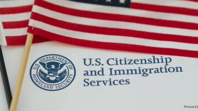 Uncertainty Persists Over Trump Green Card Policy as Officials Offer Reassurances
