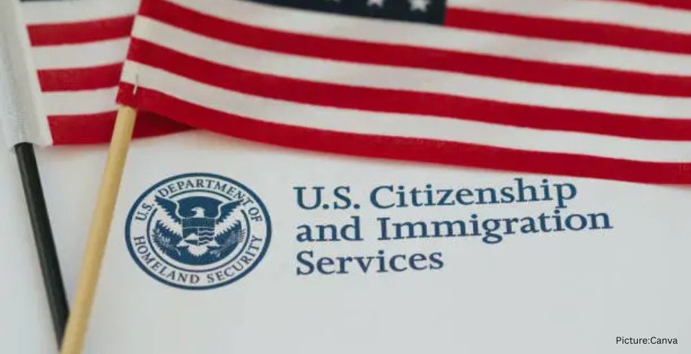 Uncertainty Persists Over Trump Green Card Policy as Officials Offer Reassurances