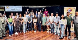 GOPIO Manhattan Hosts “College and Beyond” Panel to Guide Students on Education and Career Success