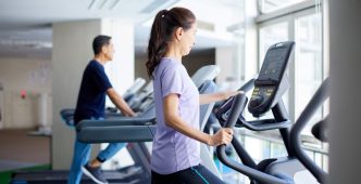 7,000 Steps May Be the New 10,000, Study Finds