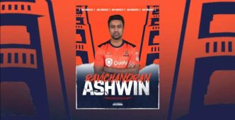 Ashwin Backs Major League Cricket's Future After Joining San Francisco Unicorns
