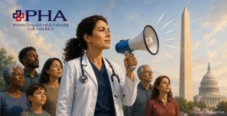 CMS Seeks Feedback on Expanding Physician-Led Hospitals