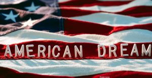 Poll Indicates Decline in Belief in the American Dream Among Americans