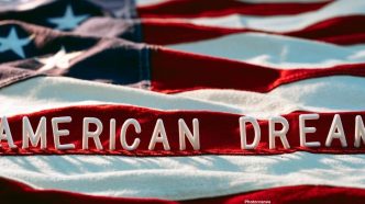 Poll Indicates Decline in Belief in the American Dream Among Americans