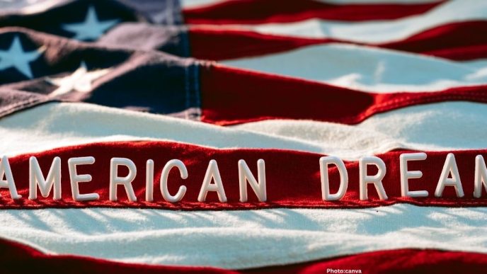 Poll Indicates Decline in Belief in the American Dream Among Americans