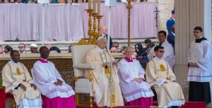 Pope Leo Urges Syro-Malankara Catholics in Europe to Embrace Their Heritage as Church Approaches Centenary